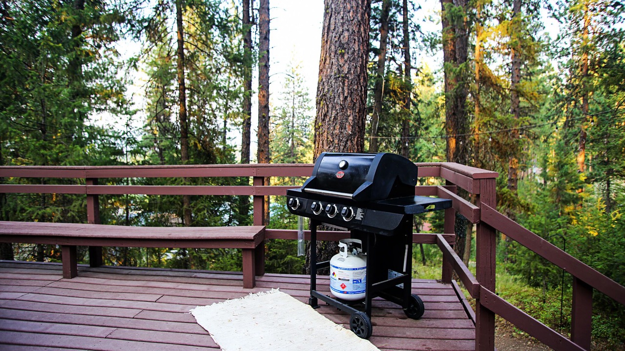 Photo of Outdoor in Garden Valley
