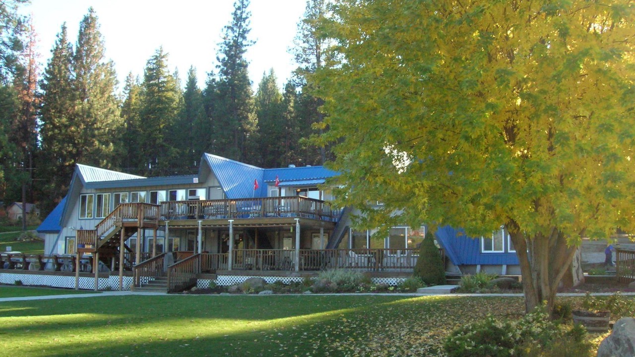 Photo of Outdoor in Garden Valley
