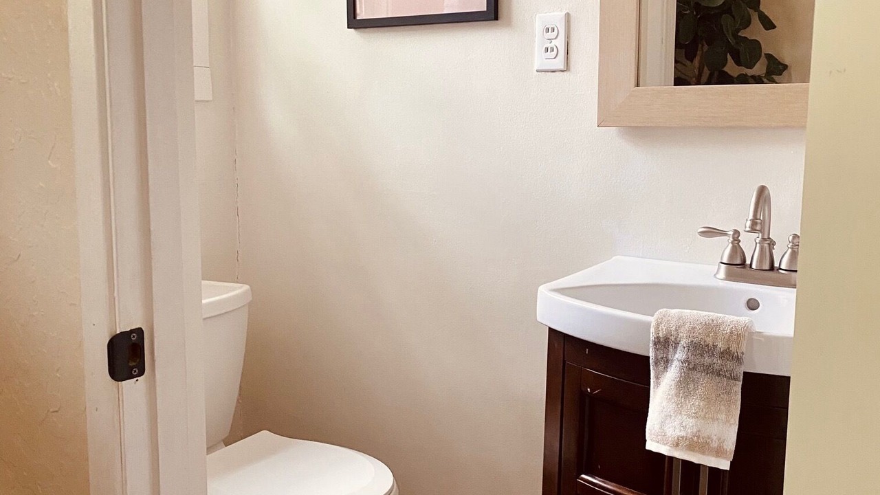 Photo of Bathroom in Jacksonville