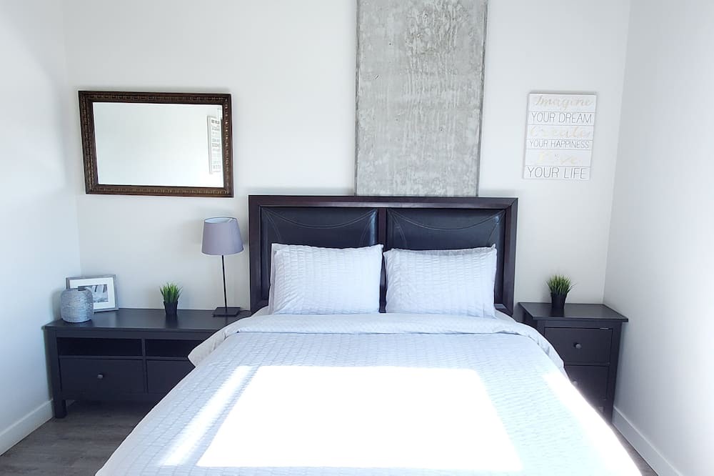 Photo of Bedroom in Southcenter