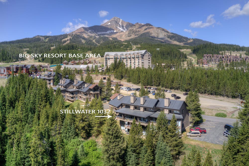 Photo of Others in Big Sky