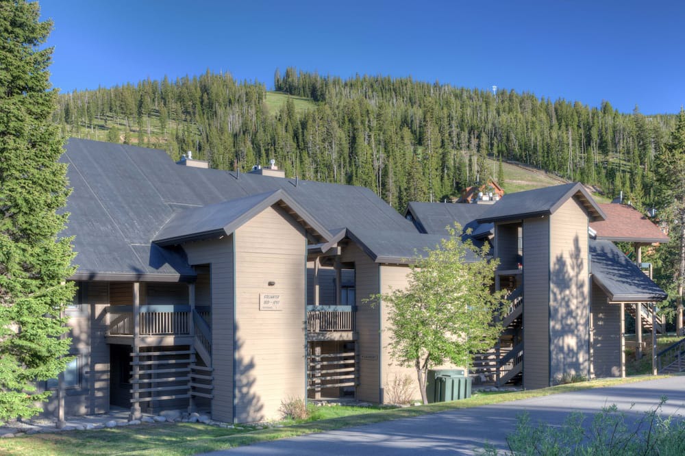 Photo of Outdoor in Big Sky