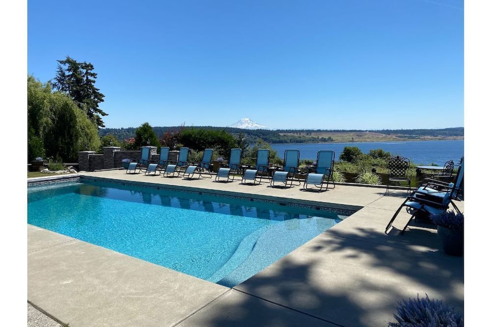 Photo of Outdoor in Fox Island