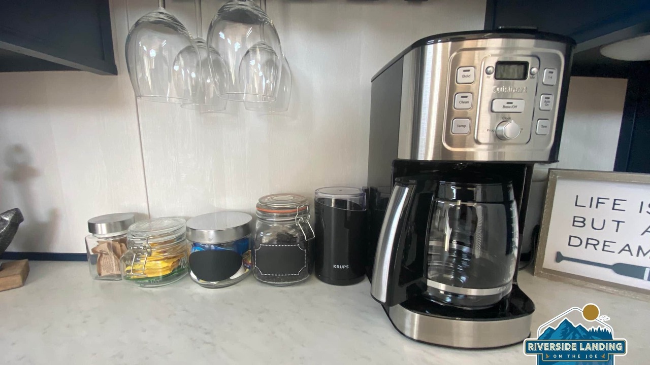 Photo of Kitchen in St. Maries