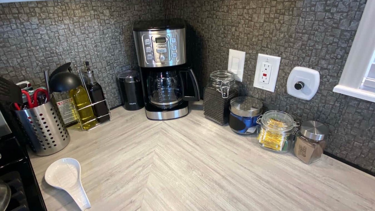 Photo of Kitchen in St. Maries