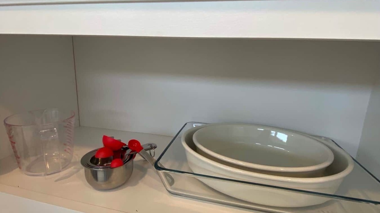 Photo of Kitchen in St. Maries