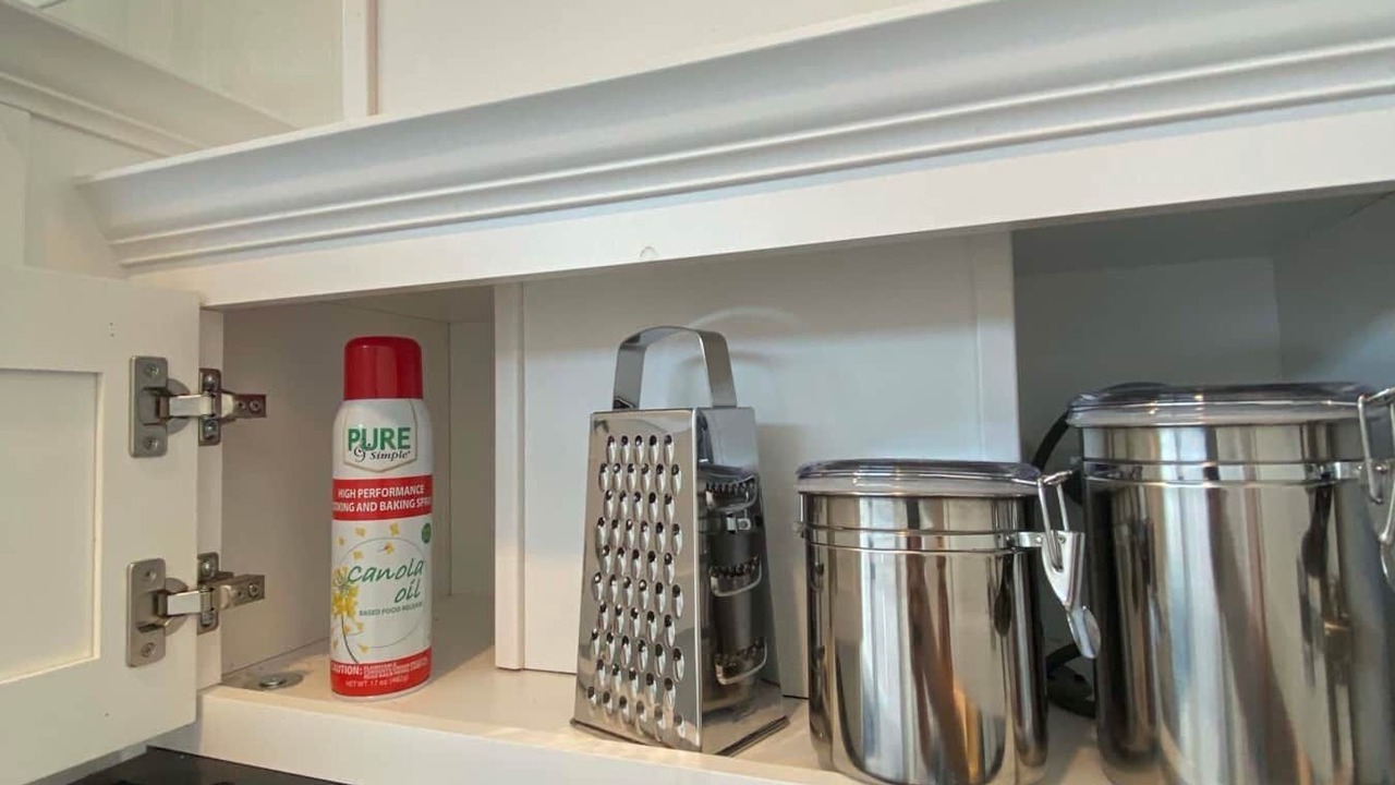 Photo of Kitchen in St. Maries