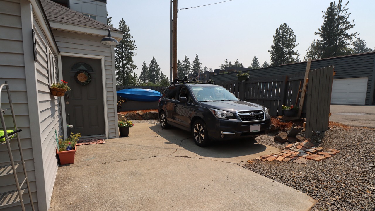 Photo of Outdoor in South Perry District