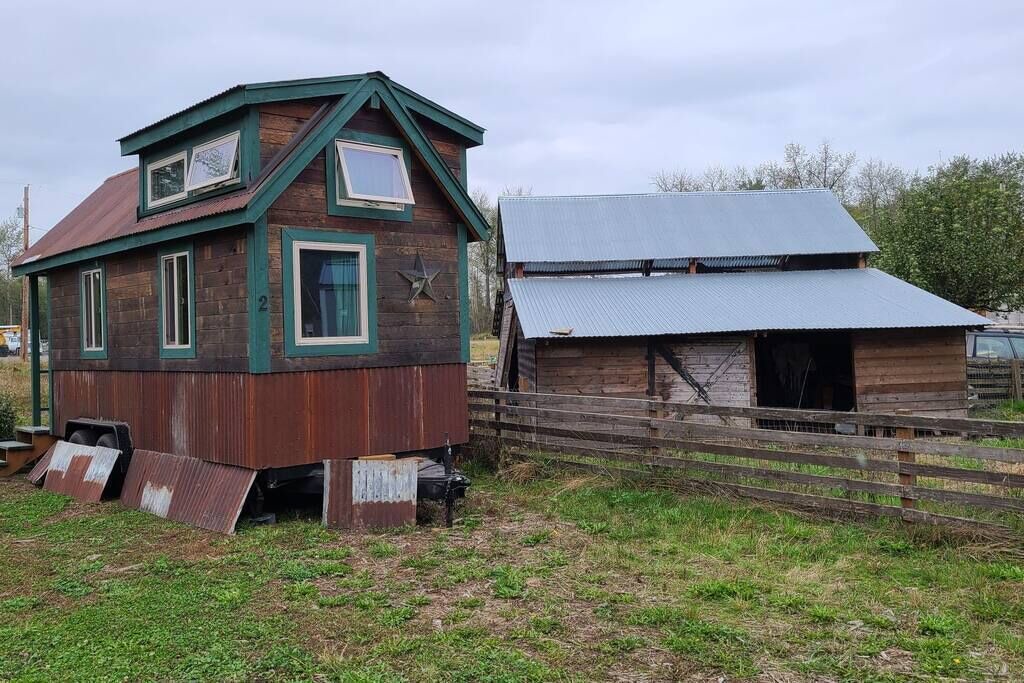 Photo of Outdoor in Buckley