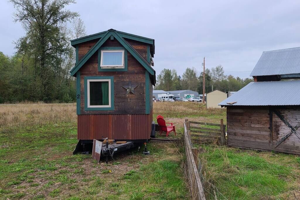 Photo of Outdoor in Buckley
