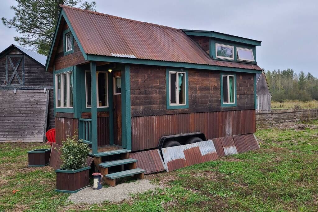 Photo of Outdoor in Buckley