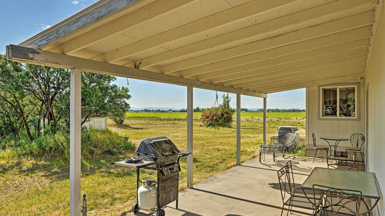 Photo of Outdoor in Rigby