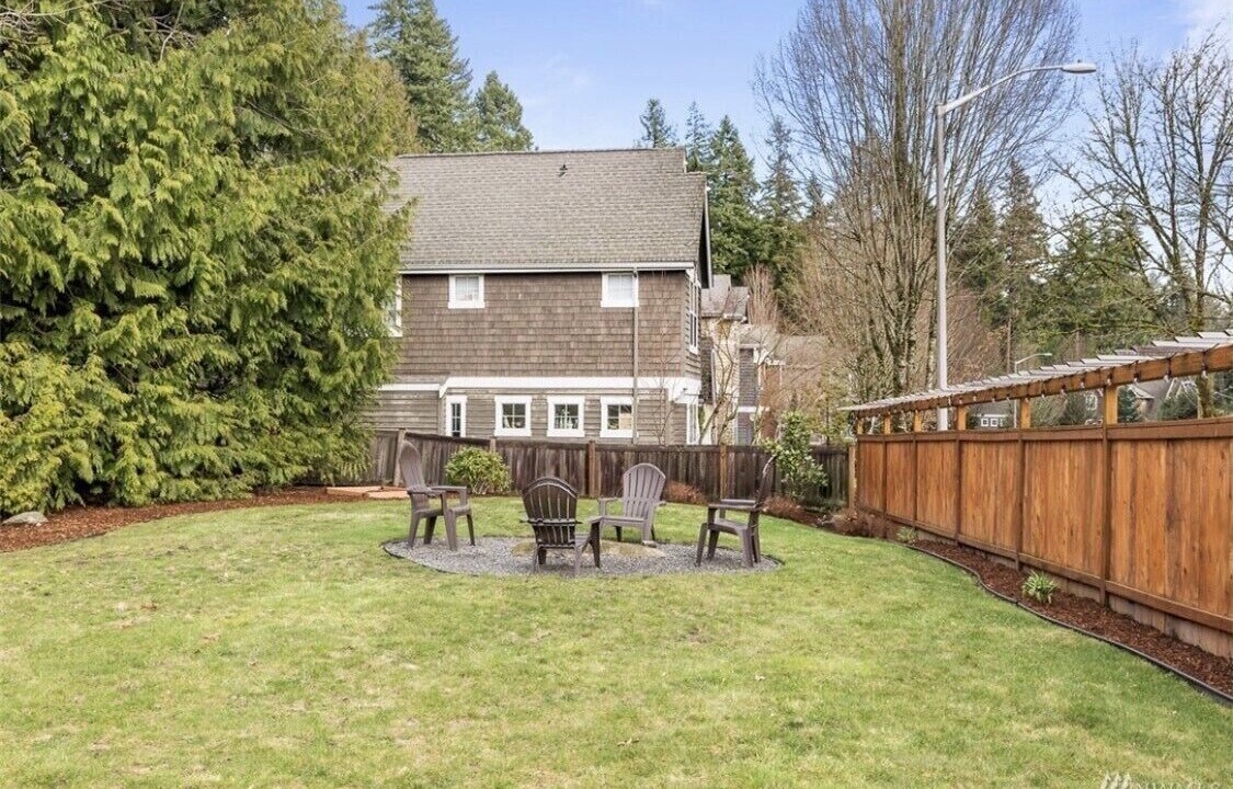 Photo of Outdoor in Kirkland