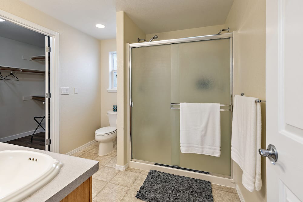 Photo of Bathroom in Central Point