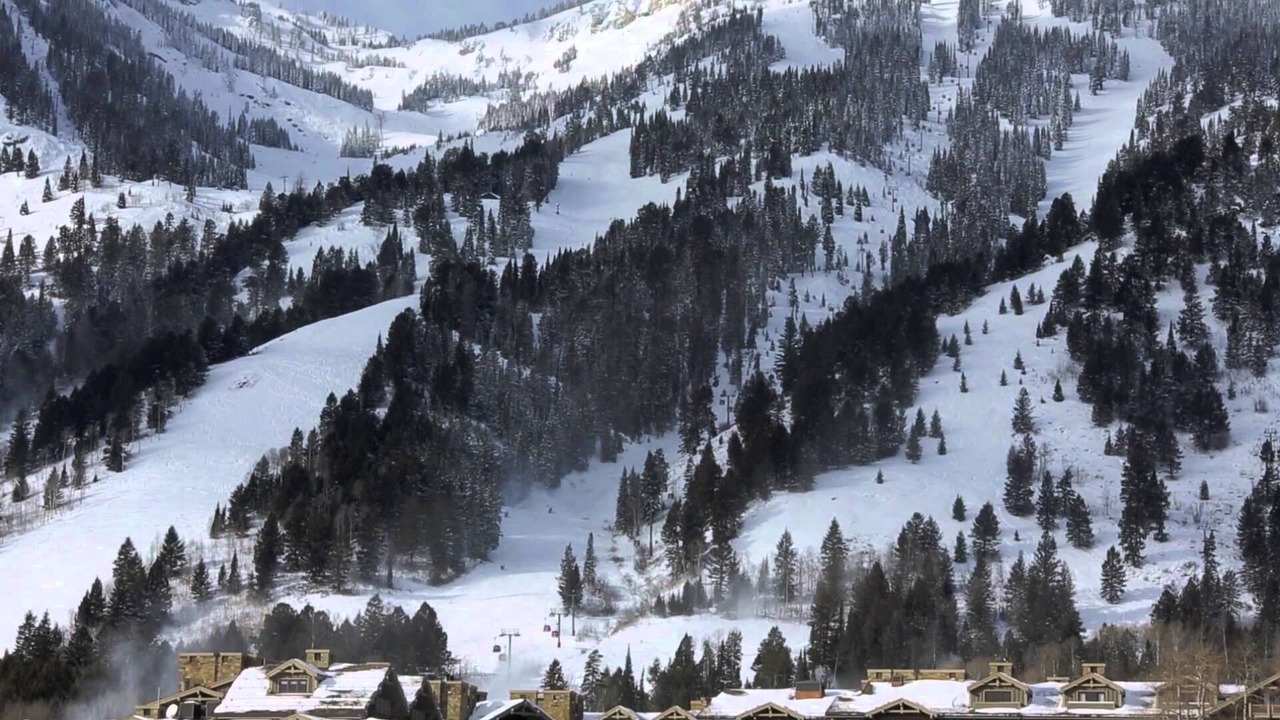 Photo of Others in Teton Village