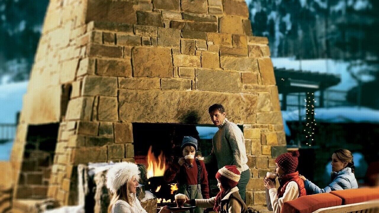 Photo of Outdoor in Teton Village