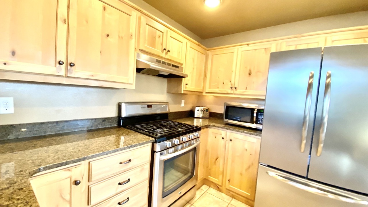 Photo of Kitchen in Rexburg