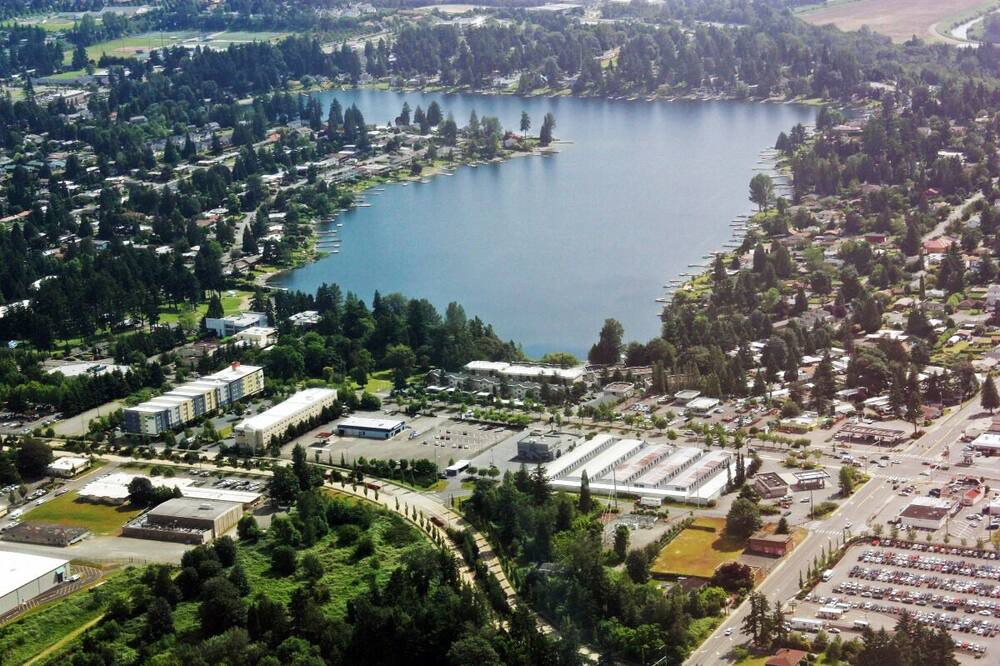 Photo of Outdoor in SeaTac