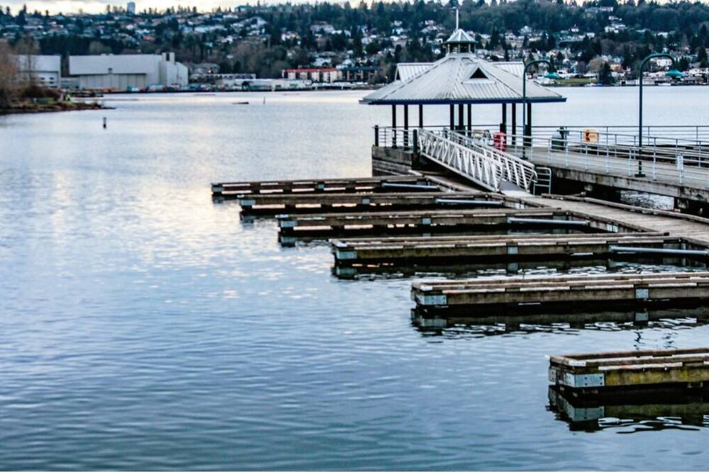 Photo of Outdoor in SeaTac