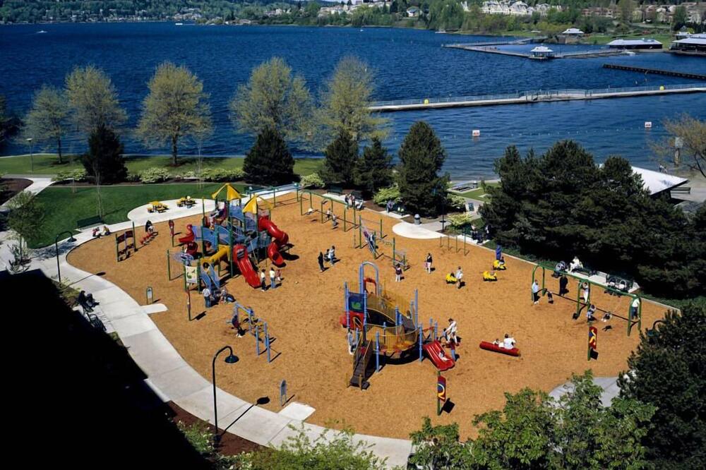 Photo of Outdoor in SeaTac