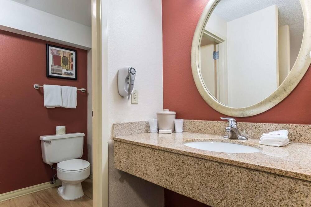 Photo of Bathroom in SeaTac