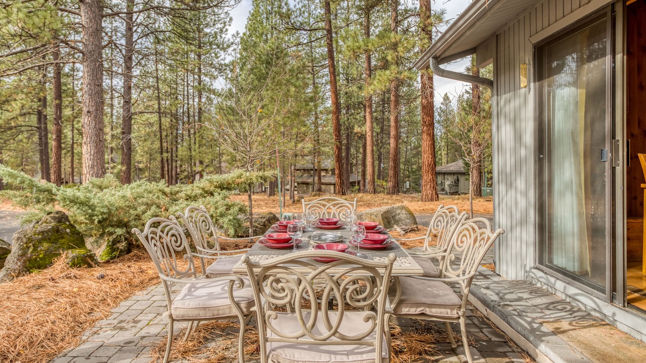 Photo of Outdoor in Sunriver