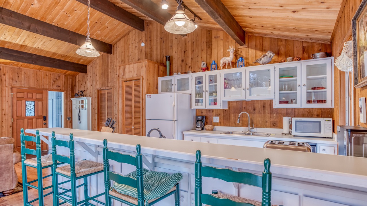 Photo of Kitchen in Sunriver