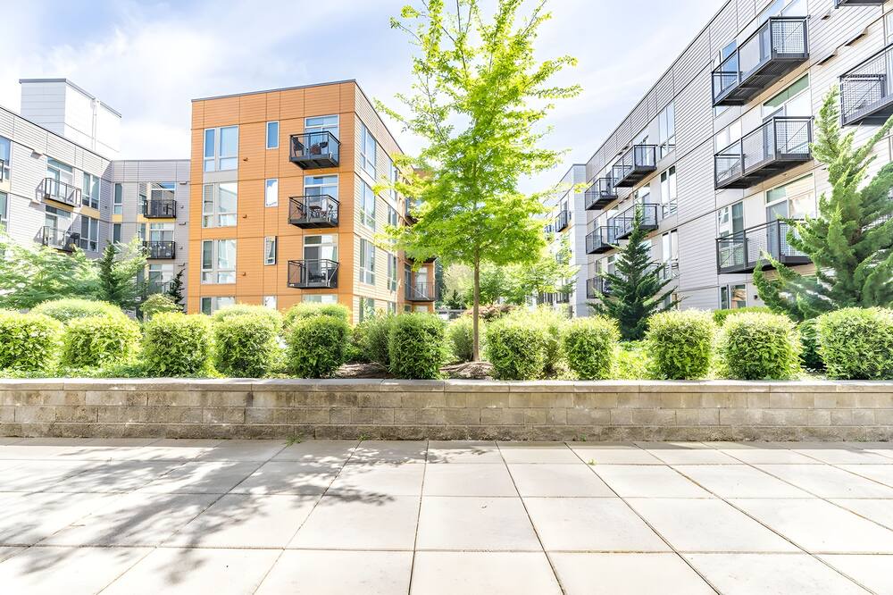 Photo of Outdoor in Mercer Island