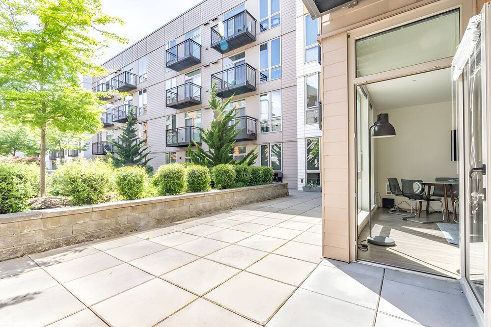 Photo of Outdoor in Mercer Island
