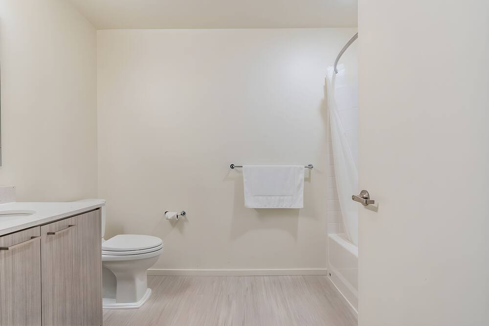 Photo of Bathroom in Mercer Island