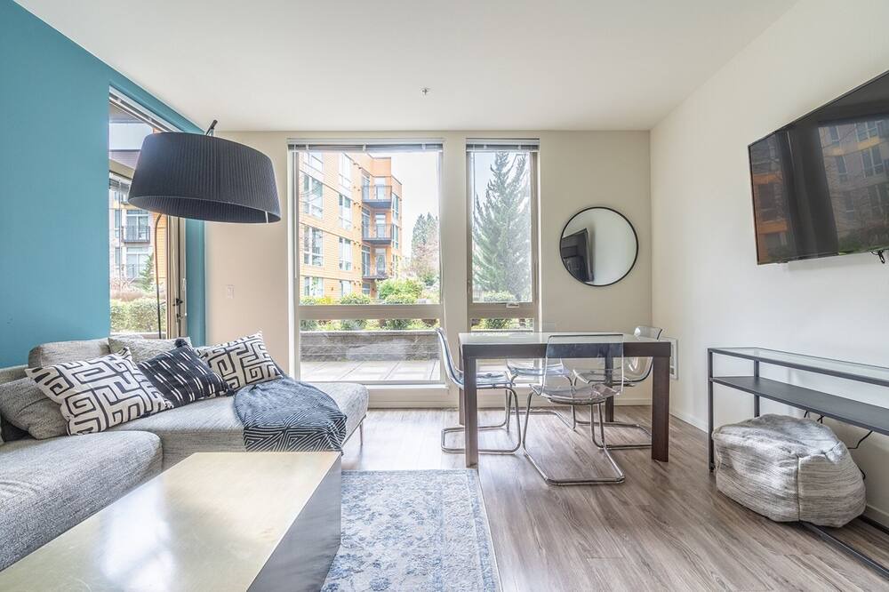 Photo of Livingroom in Mercer Island
