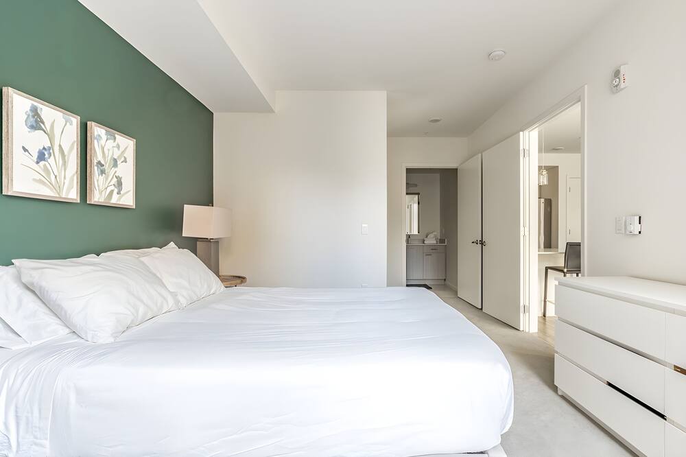Photo of Bedroom in Mercer Island