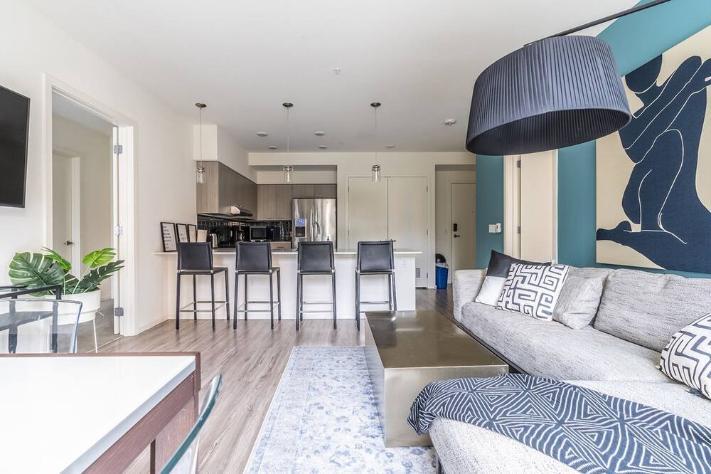 Photo of Livingroom in Mercer Island