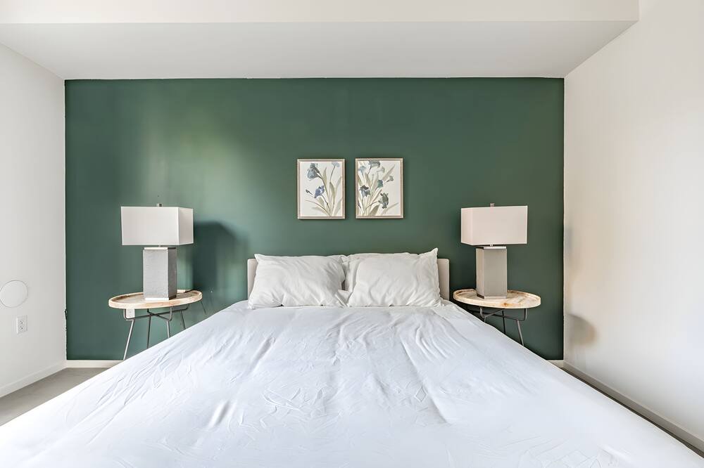 Photo of Bedroom in Mercer Island