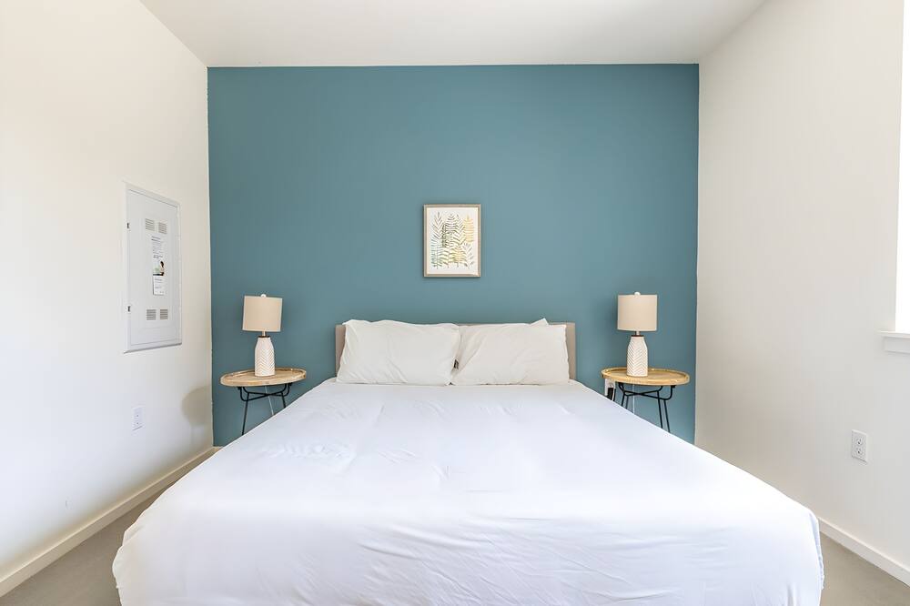 Photo of Bedroom in Mercer Island