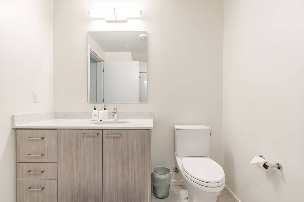 Photo of Bathroom in Mercer Island