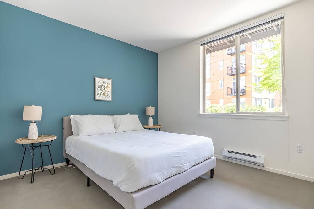 Photo of Bedroom in Mercer Island