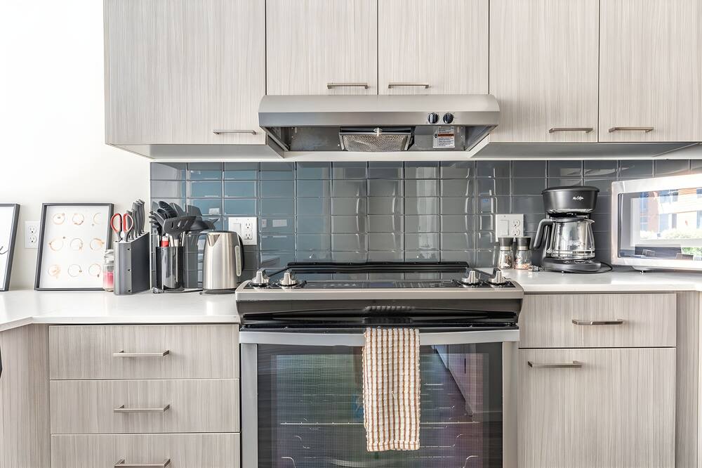 Photo of Kitchen in Mercer Island