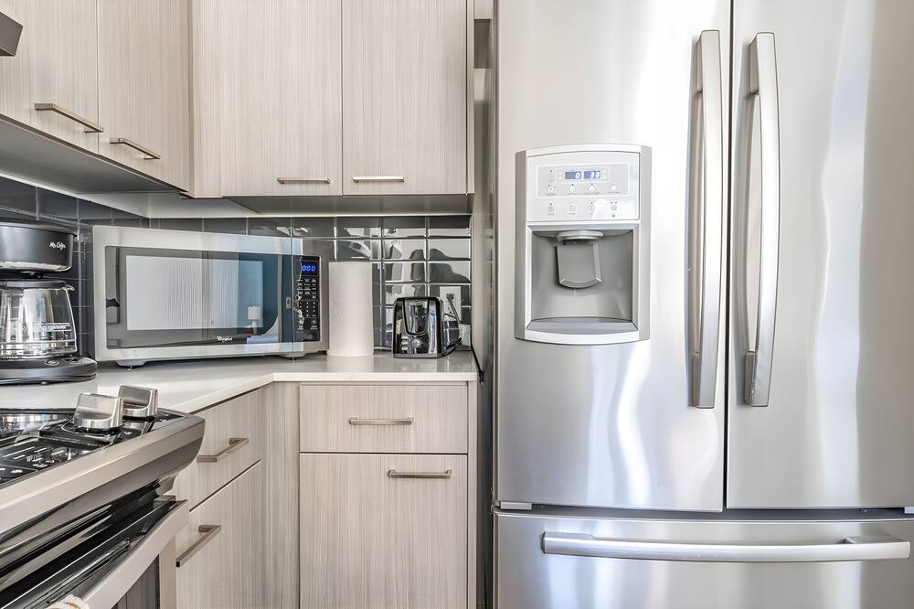 Photo of Kitchen in Mercer Island
