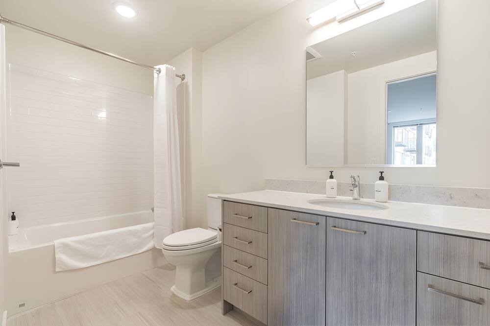 Photo of Bathroom in Mercer Island