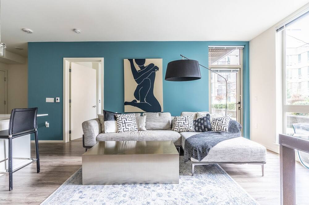 Photo of Livingroom in Mercer Island