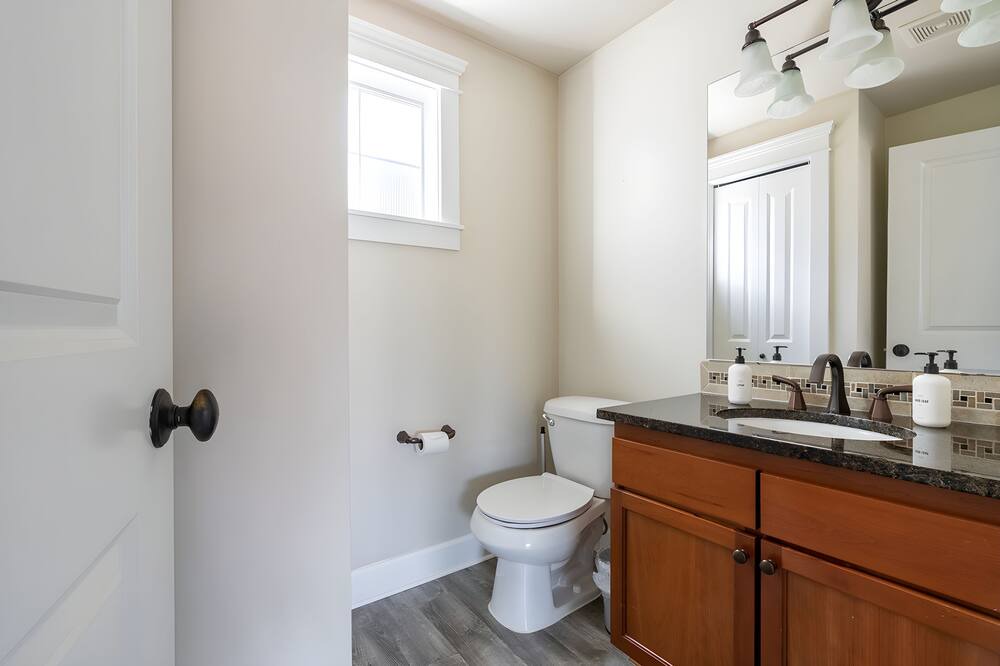 Photo of Bathroom in Eastlake