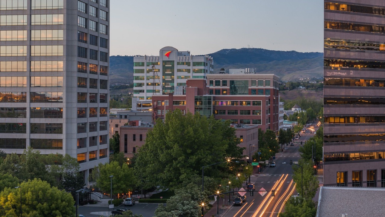 Photo of Outdoor in Garden City