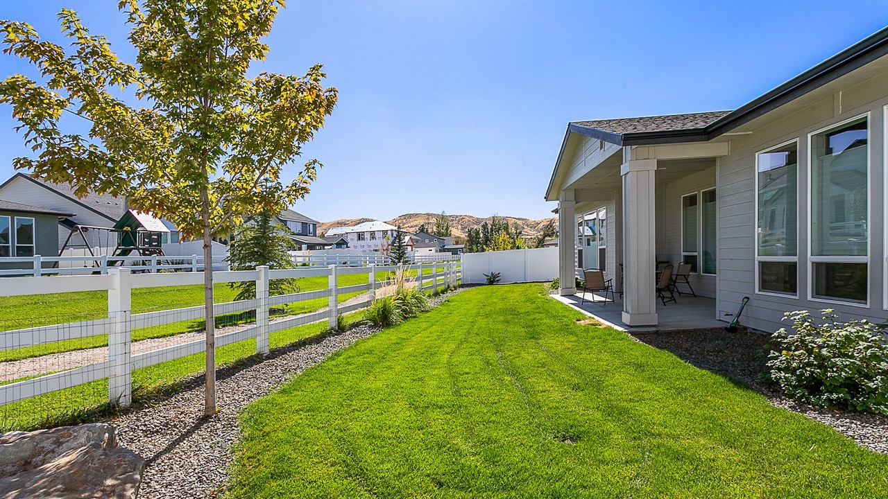 Photo of Outdoor in Garden City
