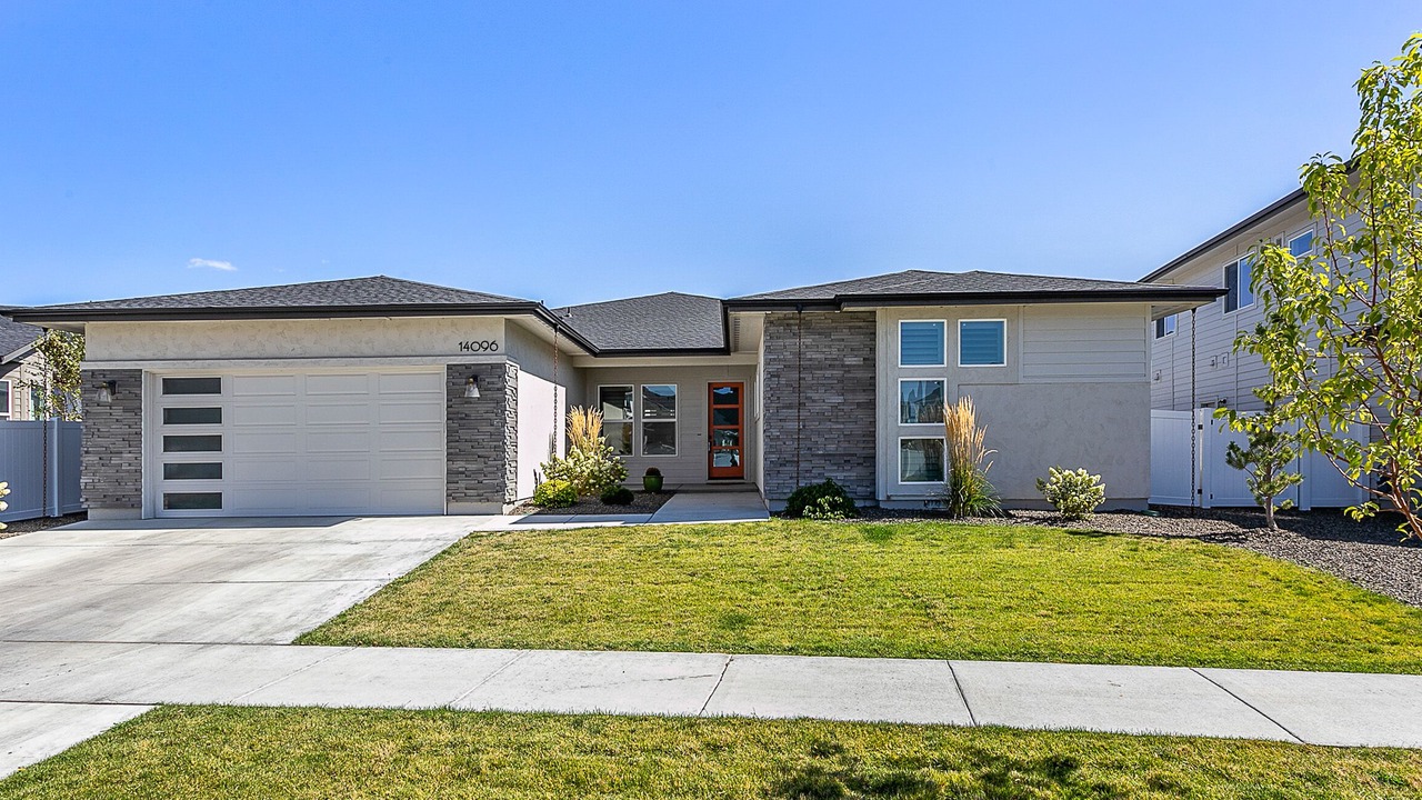 Photo of Outdoor in Garden City