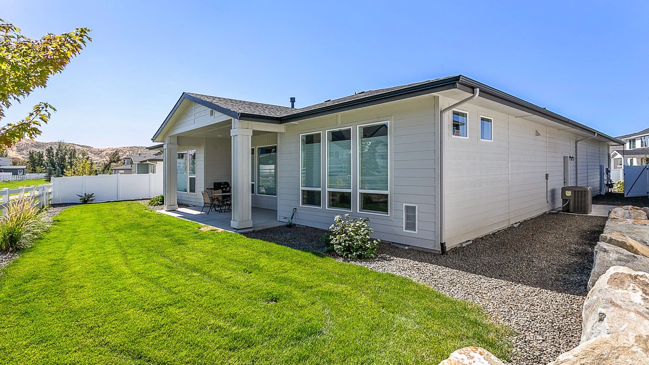 Photo of Outdoor in Garden City