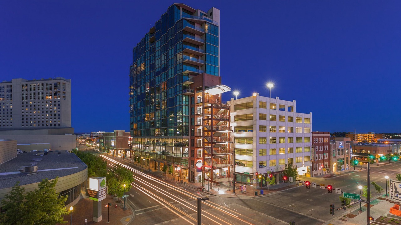 Photo of Outdoor in Garden City