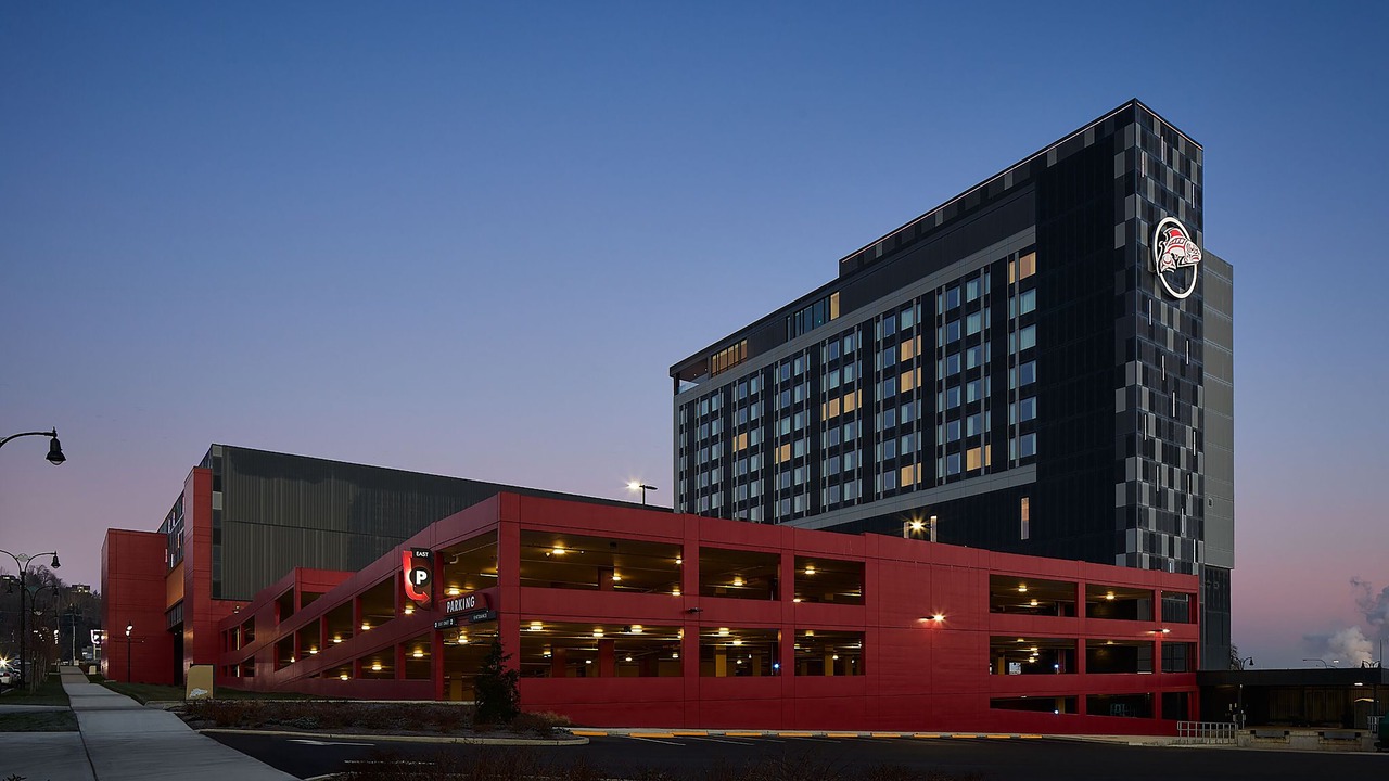 Photo of Outdoor in Eastside