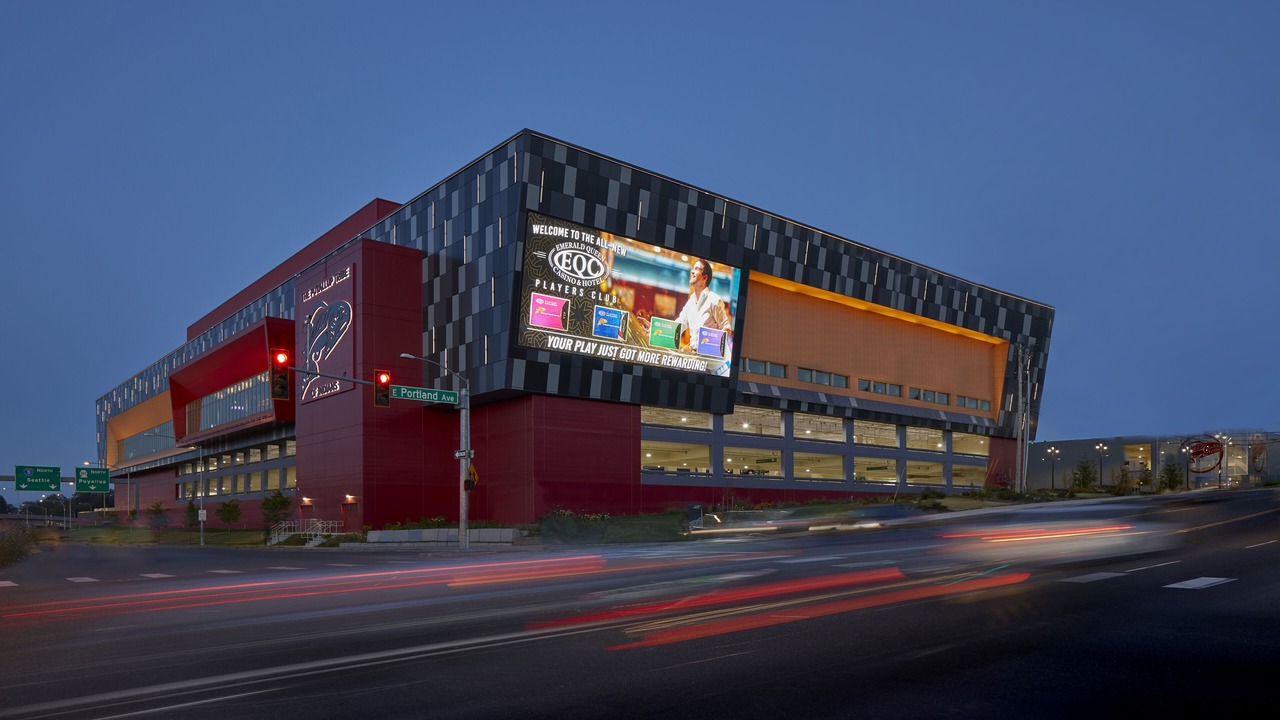 Photo of Outdoor in Eastside