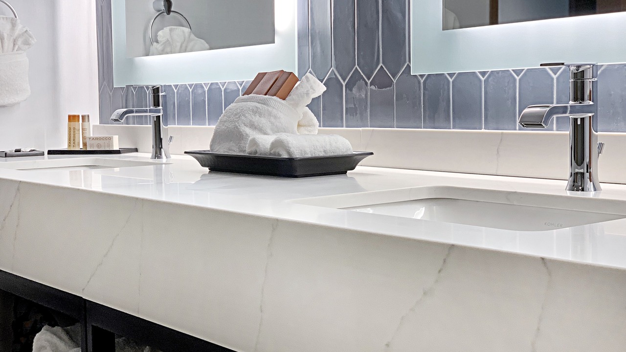 Photo of Bathroom in Eastside